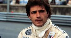 L’automobilismo celebra due grandi campioni: tributo a Elio De Angelis e Lodovico Scarfiotti