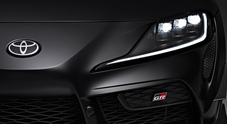 Toyota Gazoo Racing, al Kenshiki tante promesse e qualche indizio per le sportive del prossimo futuro