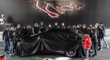 Alfa Romeo premia la passione, 150 fans invitati per l'anteprima del Suv Stelvio
