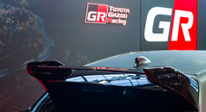 Toyota Gazoo Racing, vincere per fare le automobili migliori, più sostenibili e divertenti