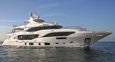 Miami Yacht Show: italiani protagonisti assoluti in Florida con le novità di Azimut-Benetti e Ferretti Group