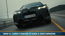 Motori Magazine, in questa puntata: Renault Symbioz, a suo agio con le famiglie. BMW iX, lusso e piacere di guida a zero emissioni
