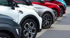 Mercato dell'auto europeo in positivo: +3,6% a giugno. In calo Stellantis, -1,8%