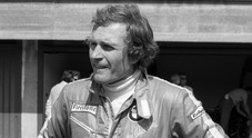 Quester: «Indimenticabili i duelli in Formula 2 con Regazzoni, Fittipaldi e Ronnie Peterson»