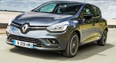 Un motore turbo GPL per la Renault Clio, la bestseller francese diventa più ecologica