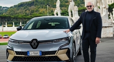 Renault Italia, 2022 in linea con obiettivi piano Renaulution. Raggiunta quota 6,04%. Crescono vendite a privati e segmento C