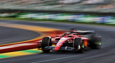 GP di Melbourne, qualifica: Leclerc e Ferrari, seconda pole 2022, Verstappen secondo