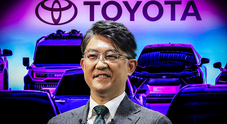 Toyota, prossimo ceo Koji Sato accelera sulle elettriche: «Veicoli EV sono un’opzione importante»
