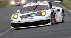 Porsche domina fra le Gran Turismo: precede Aston, Corvette e Ferrari