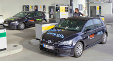 Blue Gasoline, passo avanti per sostenibilità motori benzina. Sviluppato da Bosch, Shell e Volkswagen riduce del 20% la CO2