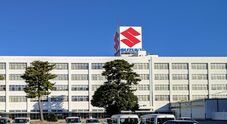 Suzuki, nell'anno fiscale 23-24 record di vendite e profitti, balzo anche del dividendo