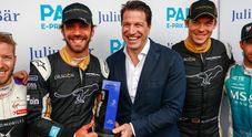 E-Prix Parigi, Vergne in Superpole, il francese della Techeetah precede Bird (DS) e Lotterer