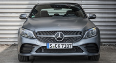 Mercedes Classe C, chicche tecnologiche e curiosità dello strategico modello della Stella