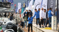 Il Boat Show di Salerno raddoppia, e a Napoli si prepara Navigare. Il rapporto: Sud e Centro dominatori dell’economia del mare