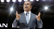 Ghosn: «Renault-Nissan-Mitsubishi primo gruppo al mondo». Con veicoli pesanti il primato resta però a VW