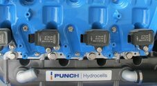Punch, nascerà a Torino il motore a idrogeno. Progettato nell’ex centro Gm, sarà pronto nel 2025