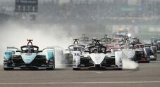 La Formula E riparte al "buio", venerdì e sabato i primi due EPrix della settima stagione si corrono in notturna