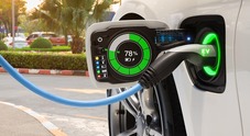 EV, a giugno vendute 6.156 full electric. In Italia toccate 200mila auto a batteria in circolazione, ma crescita troppo debole