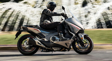 Honda Integra 2016, il maxi-scooter che sfida le moto è ancora più sofisticato