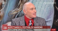 Sanremo 2024, Edoardo Vianello contro i Ricchi e Poveri: «Aspetto un loro  grazie da 50 anni»