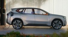 BMW, l'auto multienergia guida la transizione. Con un margine dell’11% la casa bavarese cavalca il cambiamento
