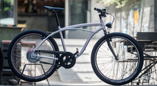 Moto Morini torna alle origini, insieme alle moto artigianali ecco le biciclette a pedalata assistita