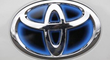 Toyota, arriva nuova divisione auto ecologiche. Punta a sviluppare attività per incrementare produzione
