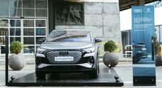 Audi e Confindustria: la nuova sinergia per l'ambiente. Servizi e soluzioni per la gestione della mobilità d'impresa
