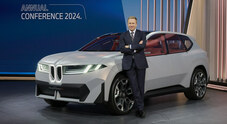Gruppo BMW, nel 2023 crescono vendite (+6,4%) ed ebit (+32,0%). Il ceo Zipse: «Strategia coerente a complessità delle condizioni»