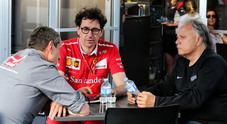 Tra Ferrari e Haas aumenta la collaborazione: a Maranello una sede del team americano