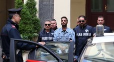 Catturato nel Casertano il nipote del boss Contini