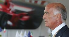 F1, Sticchi Damiani (Aci): «La Ferrari deve essere perfetta per tornare a vincere. Vasseur? Ha grande esperienza, farà bene»