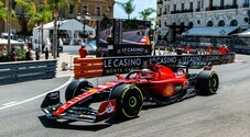 Gp Monaco, Ferrari e Leclerc penalizzati per un errore. Verstappen e Alonso in prima fila