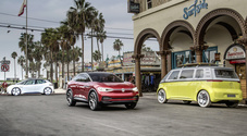 Elettriche per tutti. Il Gruppo VW illustra la sua strategia: prezzi competitivi, economie di scala e ricarica veloce