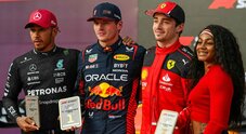 Austin GP serale: Leclerc, Norris ed Hamilton determinati ad impedire a Verstappen il trionfo numero 50