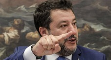 Salvini: «Con mega ZTL a Roma solo disagi e disoccupazione. Il tema mobilità non sia offuscato dall’ideologia»