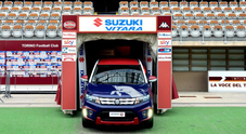 Suzuki in serie A con il Torino per il quarto anno consecutivo