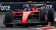 Sainz e il futuro in Ferrari: «Vorrei sapere entro questa stagione se rimarrò nel 2025»