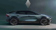 Ampere e STMicroelectronics insieme per lo sviluppo di una centralina EV