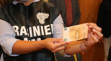 LE FOTO. Girano soldi falsi nel Casertano. La segnalazione, da dove vengono  e come riconoscerli - CasertaCE