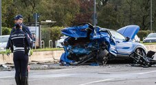 Mit, in tre mesi incidenti calati del 5,5%: 61 morti in meno. Uso del cellulare è la prima ragione di ritiro patente