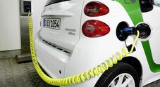 Via all'Ecobonus auto e scooter elettrici Come funziona e come prenotare gli incentivi