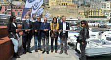 Amato (Afina): «Avviato con il sindaco Manfredi un piano per la realizzazione di posti barca sul lungomare di Napoli»