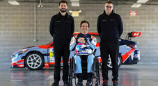 A Bosch il premio Most Innovative Product in Motorsport. Award attribuito per frenata elettrica con comando al volante