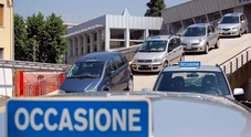 Nel 2023 in Italia mercato delle auto usate in crescita dell’8,6%. Unrae, il diesel conferma la prima posizione