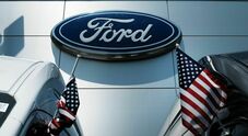 Ford, trimestre sotto le attese cala a Wall Street del 3%. Accordo con Uaw costerà 6,2 miliardi di dollari