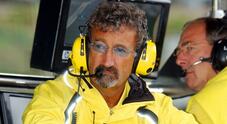 Jordan, ci ha lasciato l'ultimo dei piloti-costruttori: per la F1 finisce un'epoca