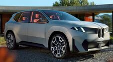 BMW, il futuro dell’auto è anche Neue Klasse X. Svelato il Suv elettrico che aprirà un nuovo corso