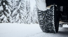 Gomme, dal 15 ottobre via al cambio “scarpe”: ecco tutti i consigli per garantire la massima sicurezza sulla strada