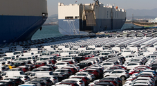 Corea del Sud, esportazioni auto +24,7% a 6,21 mld di dollari a gennaio. Il numero di veicoli esportati è stato di 245.255